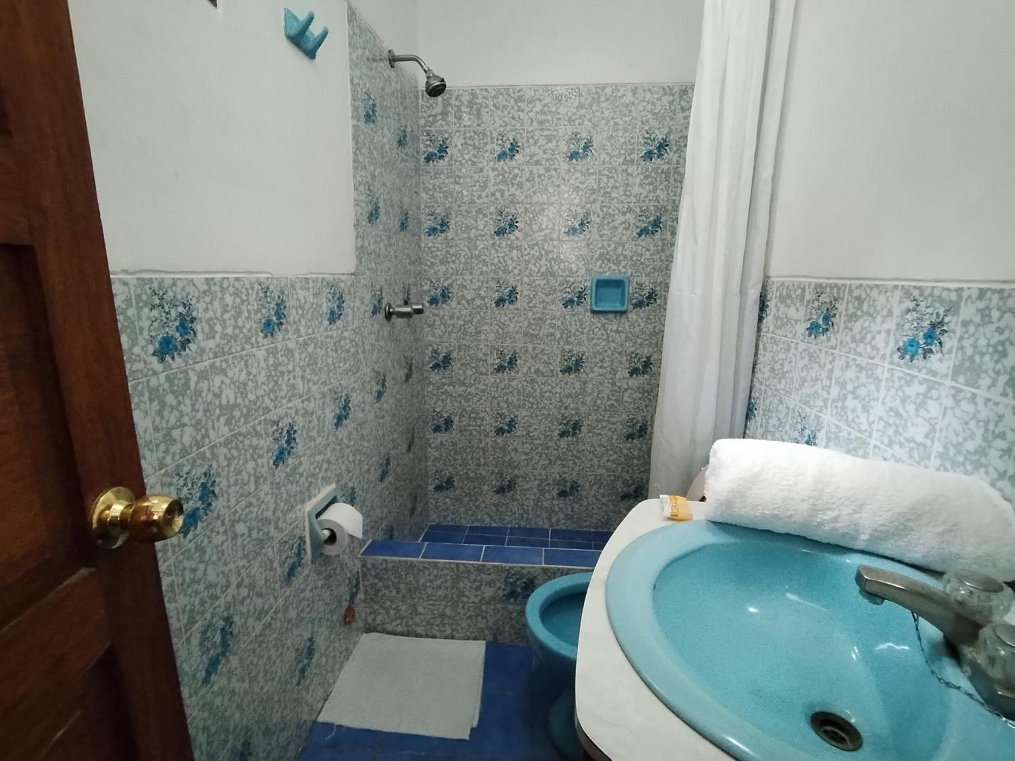 Hotel El Jardin De Jeni Cuzco Exteriér fotografie