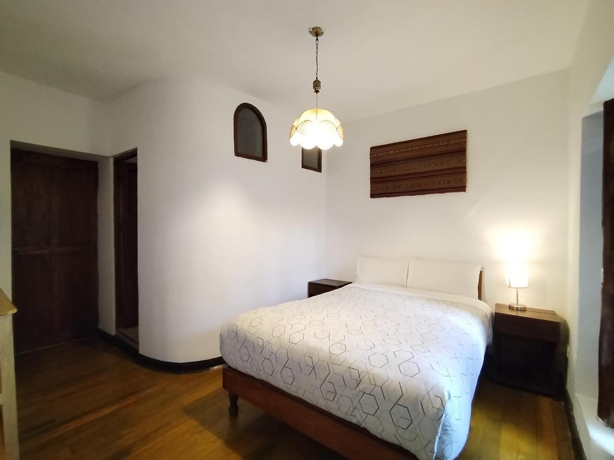 Hotel El Jardin De Jeni Cuzco Exteriér fotografie