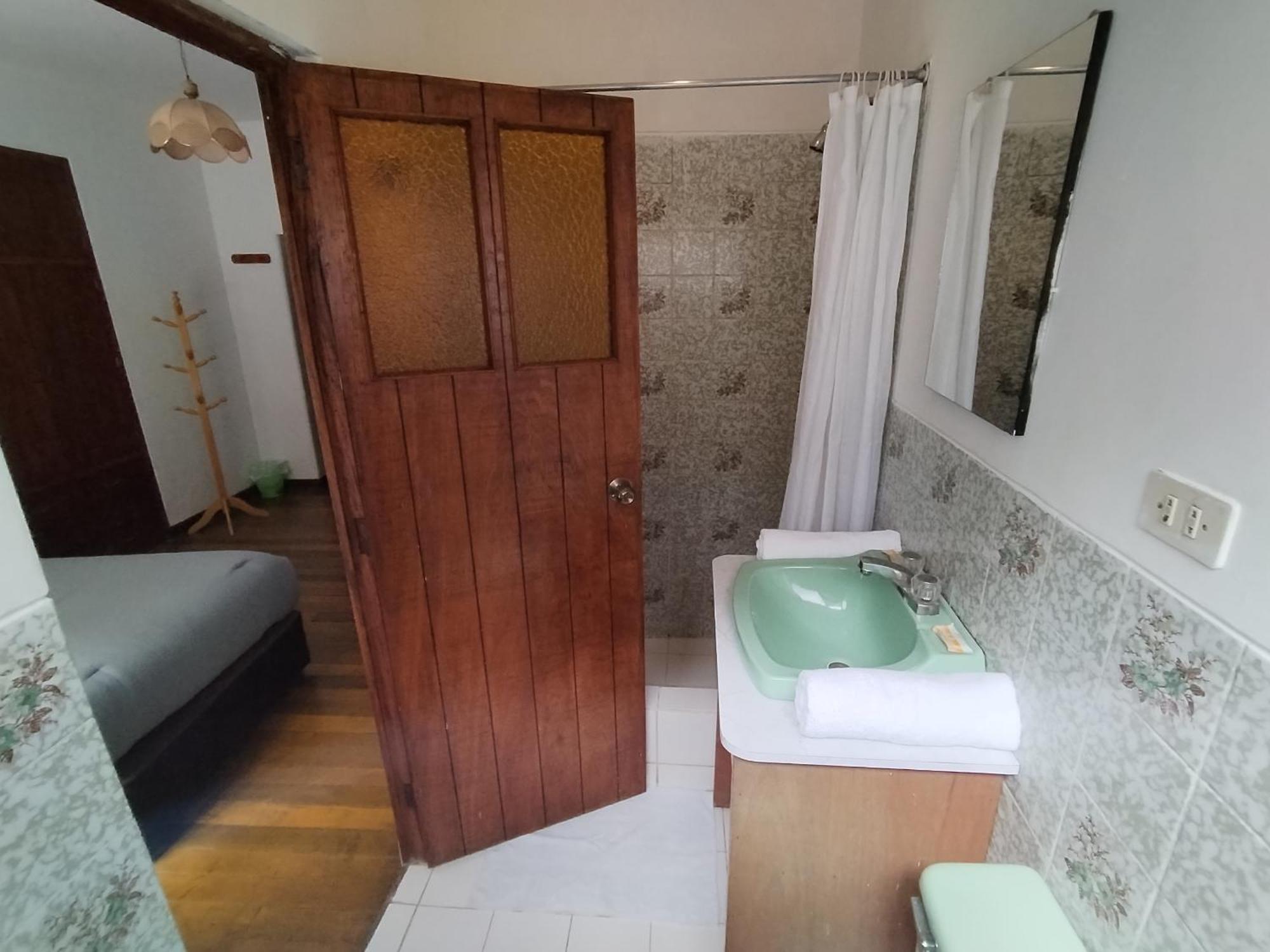 Hotel El Jardin De Jeni Cuzco Exteriér fotografie